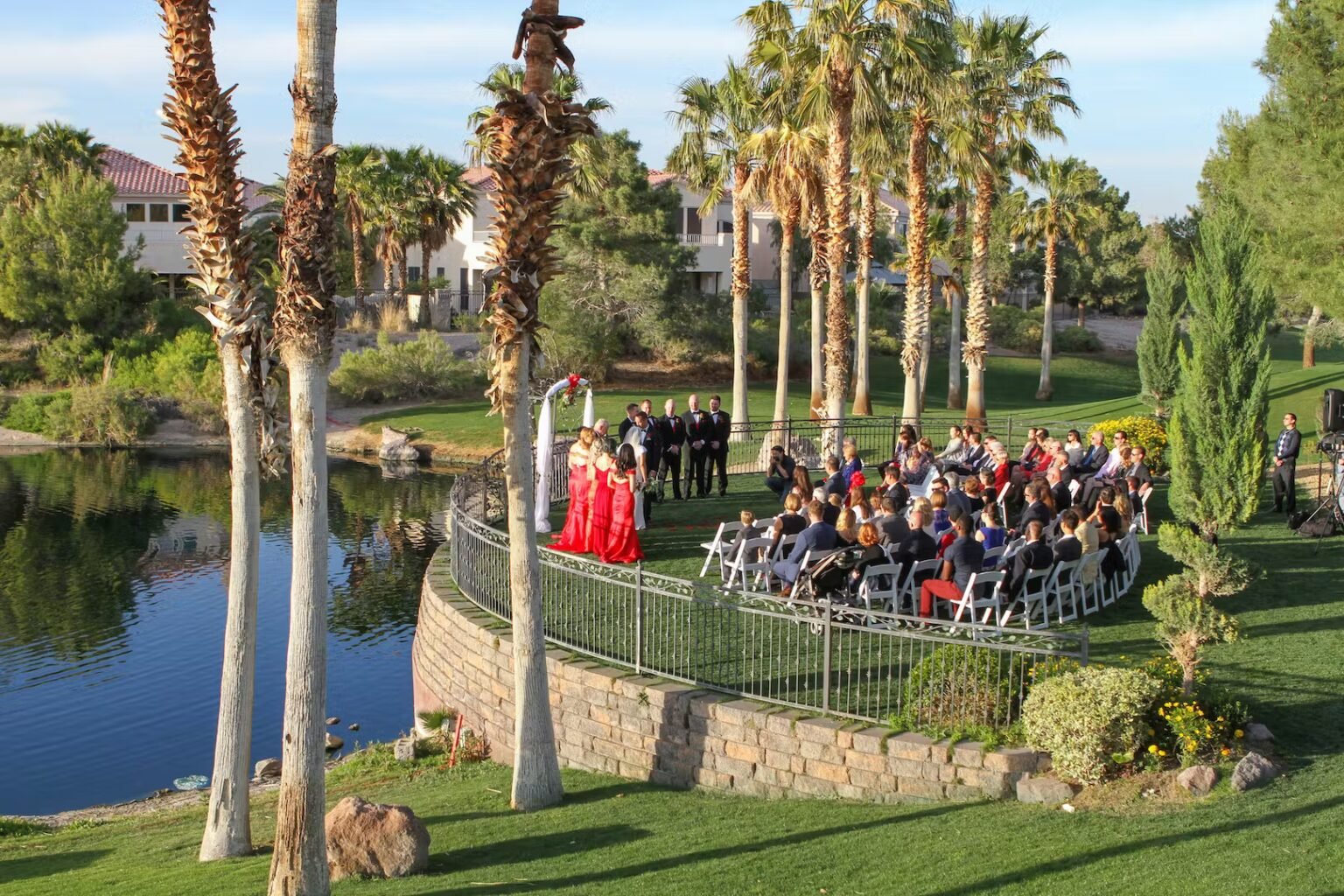Local Rhodes Ranch Wedding Photo Gallery – Rhodes Ranch Golf Club